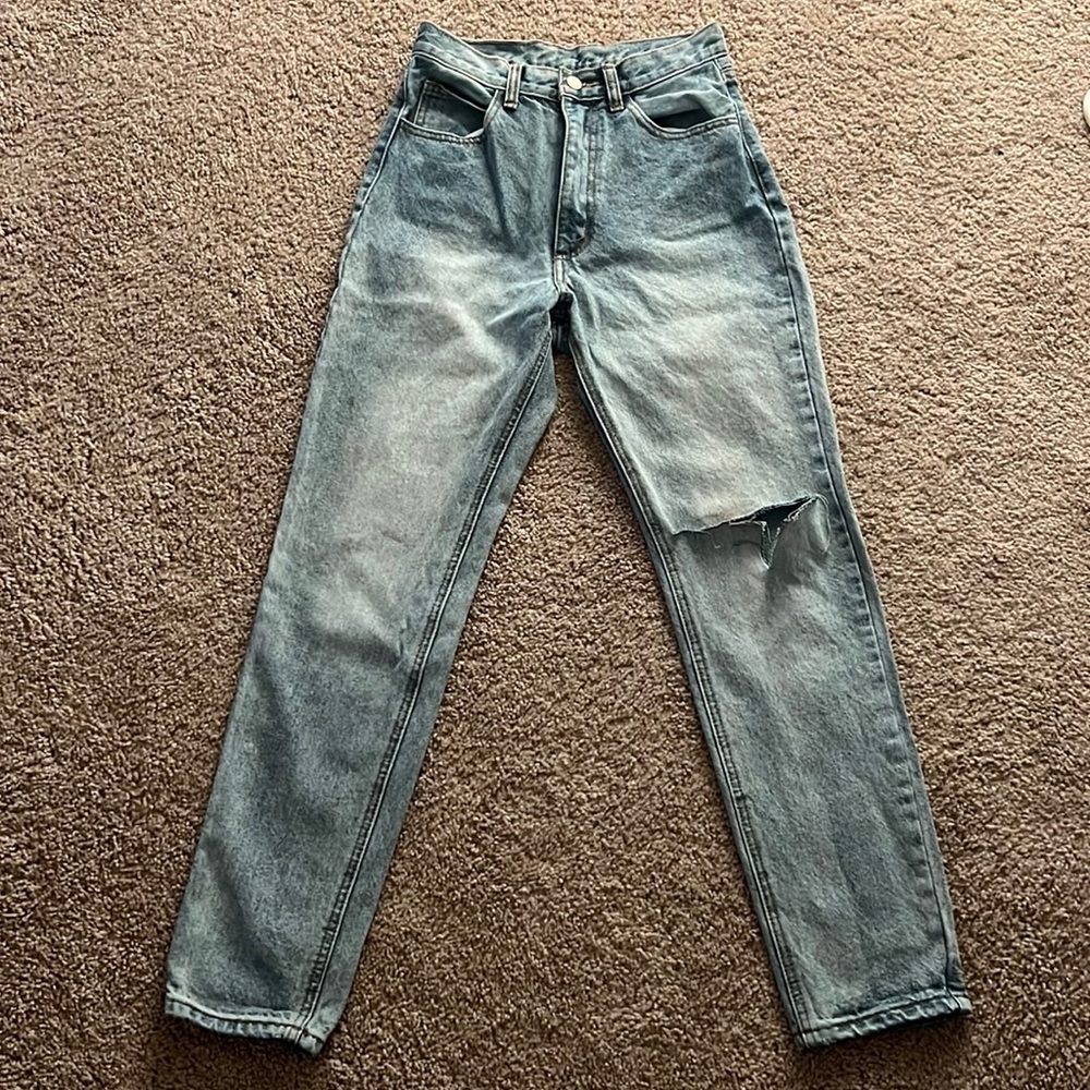 Pacsun Boyfriend Jeans